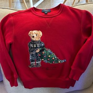 Polo Ralph Lauren Fleece